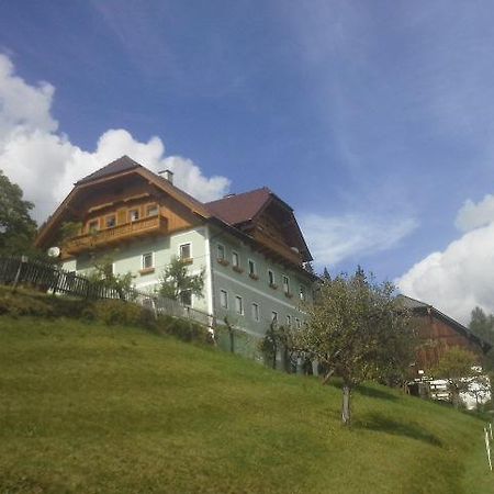 Samerbauer Mauterndorf  Luaran gambar